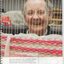 Jean McNamara using a weaving loom at the Day Centre in Kooyong