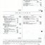 Industrial Department assets and liabillities statement and balance sheet