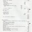 Financial statement including income and expenditure for the year