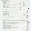 Financial statement including income and expenditure for the year