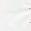 Blank last page with printer information at the base of the page