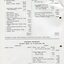 Industrial department profit and loss statement and balance sheet