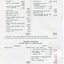 Industrial department profit and loss statement and balance sheet