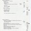 Financial statement including income and expenditure for the year
