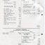 Industrial department profit and loss statement and balance sheet