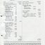 Balance sheet as at the end of the financial year