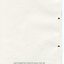 Blank white page with printer information at the base of the page