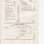 Industrial department profit and loss statement and balance sheet