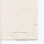 Blank white page with printer information at the base of the page