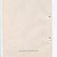 Blank white page with printer information at the base of the page