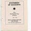 Front page of black writing on white background