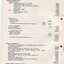 Financial statement including income and expenditure for the year