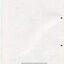 Blank white page with printer information at the base of the page