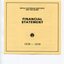 Front page of black writing on light orange background