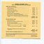 Financial statement including income and expenditure for the year