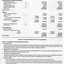 Balance sheet as at the end of the financial year