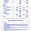 Balance sheet as at the end of the financial year