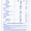 Balance sheet as at the end of the financial year