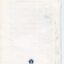 Blank white page with RVIB information at the base of the page
