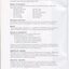 Directors report including names of directors and significant changes