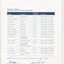 Director’s report including names of directors and significant changes