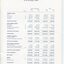 Consolidated Balance sheet as at the end of the financial year