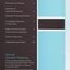 Contents page and notice of Annual General Meeting