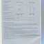 Notes to and forming part of the Financial Statements