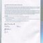 Auditors Report to the Contributors