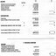 Financial statement including income and expenditure for the year
