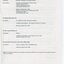 Director’s report including names of directors and review of operations