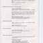 Director’s report including names of directors and review of operations