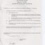 Director’s statement for accounts ended this financial year