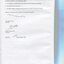 Director’s statement for accounts ended this financial year
