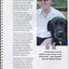 Overview of Employment Solutions division and image of Robert Klauke with Seeing Eye dog Homer