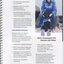 Continued overview of Advocacy and Equality.  Image of Will Davison and Seeing Eye dog Wilbo
