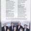 Image of and information on the Executive Management team