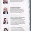 Image of and information on the Directors and any positions held