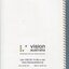 Vision Australia logo, address and other contact information as well as merger acknowledgement