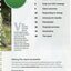 Contents page and information on various formats report is available in