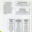 Corporate governance information including divisions