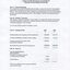 Notes to and forming part of the Financial Statements