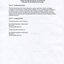Notes to and forming part of the Financial Statements