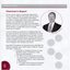 Chairman's report and portrait of Chairman Nick Carter