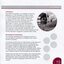 Overview and achievements of Volunteers and Marketing & Fundraising and picture of man in light plane hugging a young girl