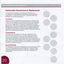 Corporate governance information including independence of directors and board meetings