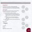 Independent Audit Report to members