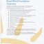 Overview of Royal Blind Foundation and services provided