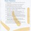 Statistics on vision, vision loss and eye disease