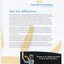 Development of new branding to raise awareness of the Foundation and its work